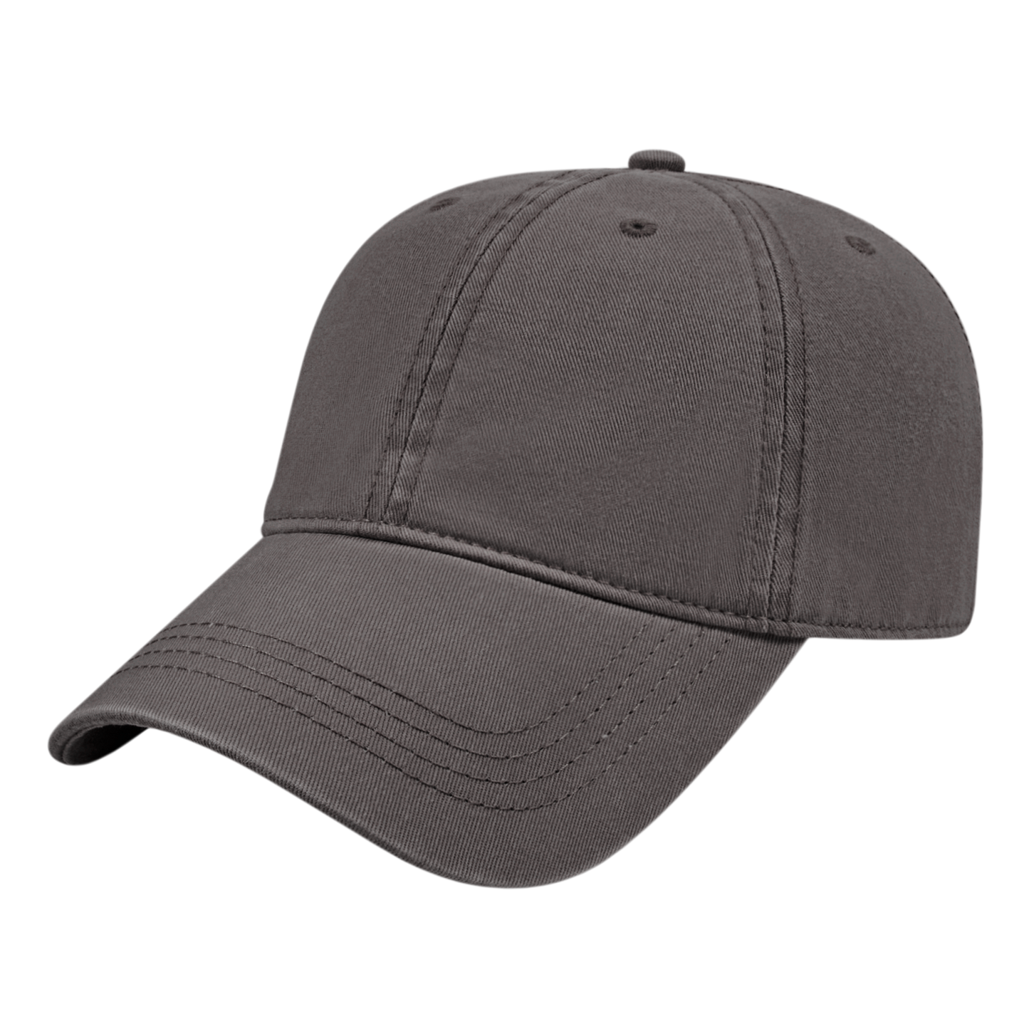 Blue Generation Relaxed Golf Cap-BG1510C
