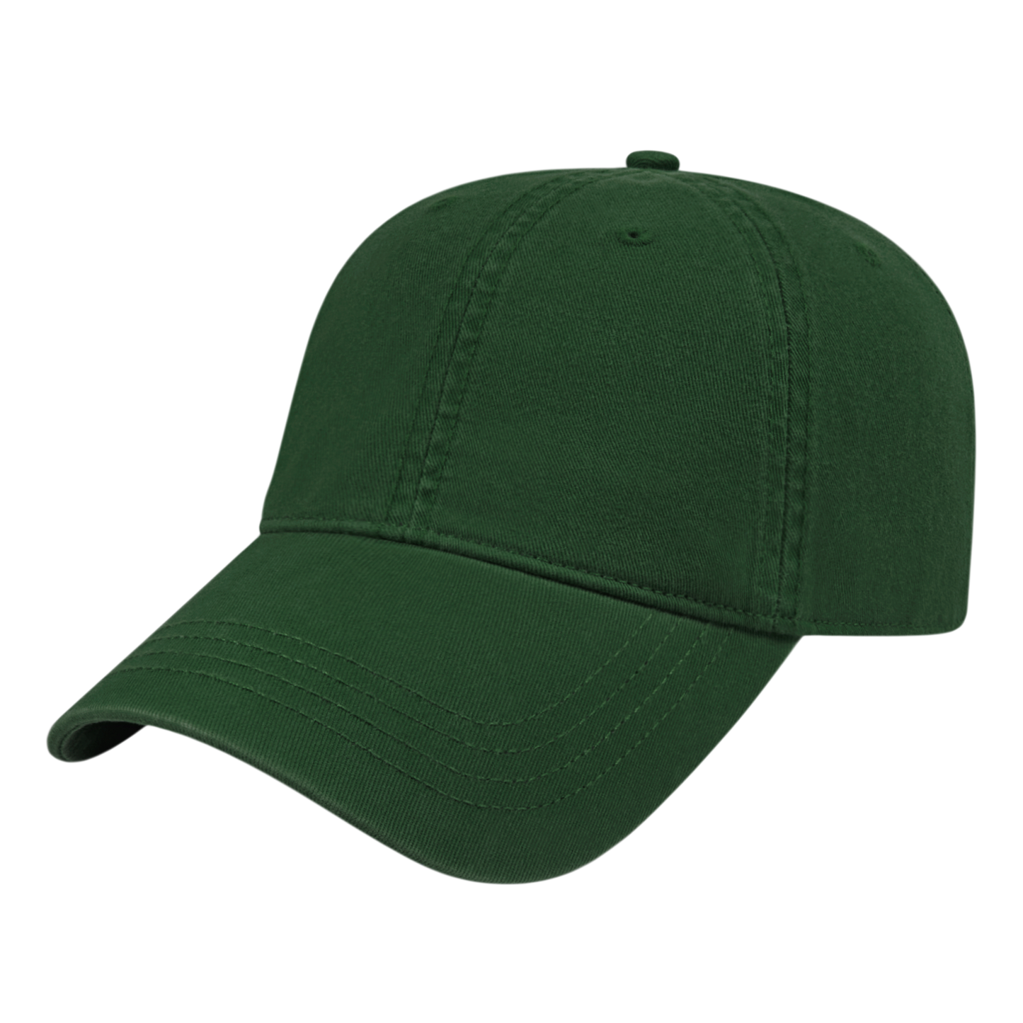Blue Generation Relaxed Golf Cap-BG1510C