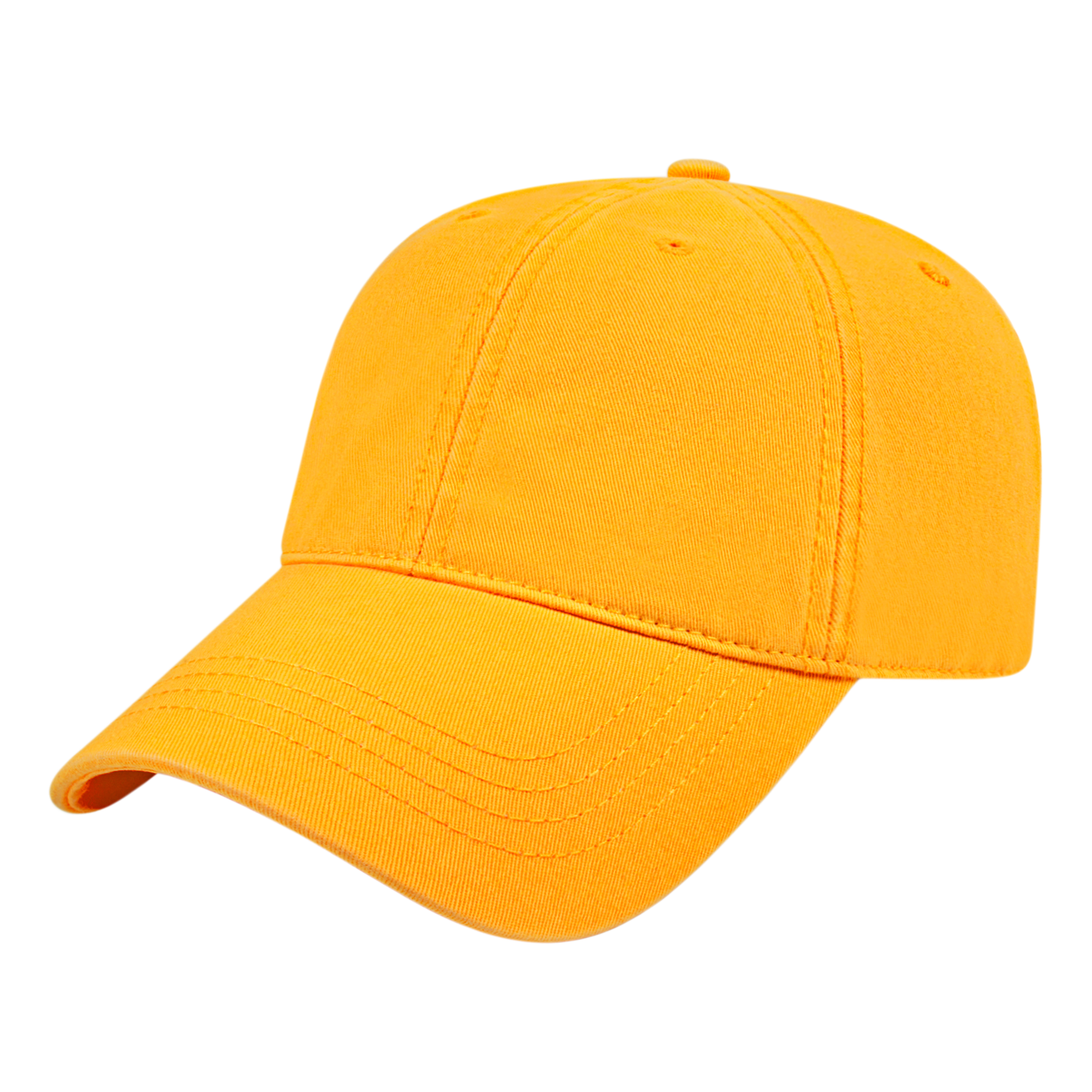 Blue Generation Relaxed Golf Cap-BG1510C