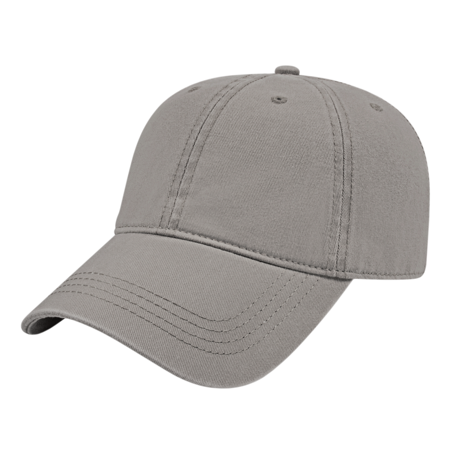 Blue Generation Relaxed Golf Cap-BG1510C