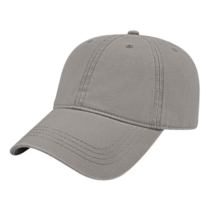 Blue Generation Relaxed Golf Cap-BG1510C