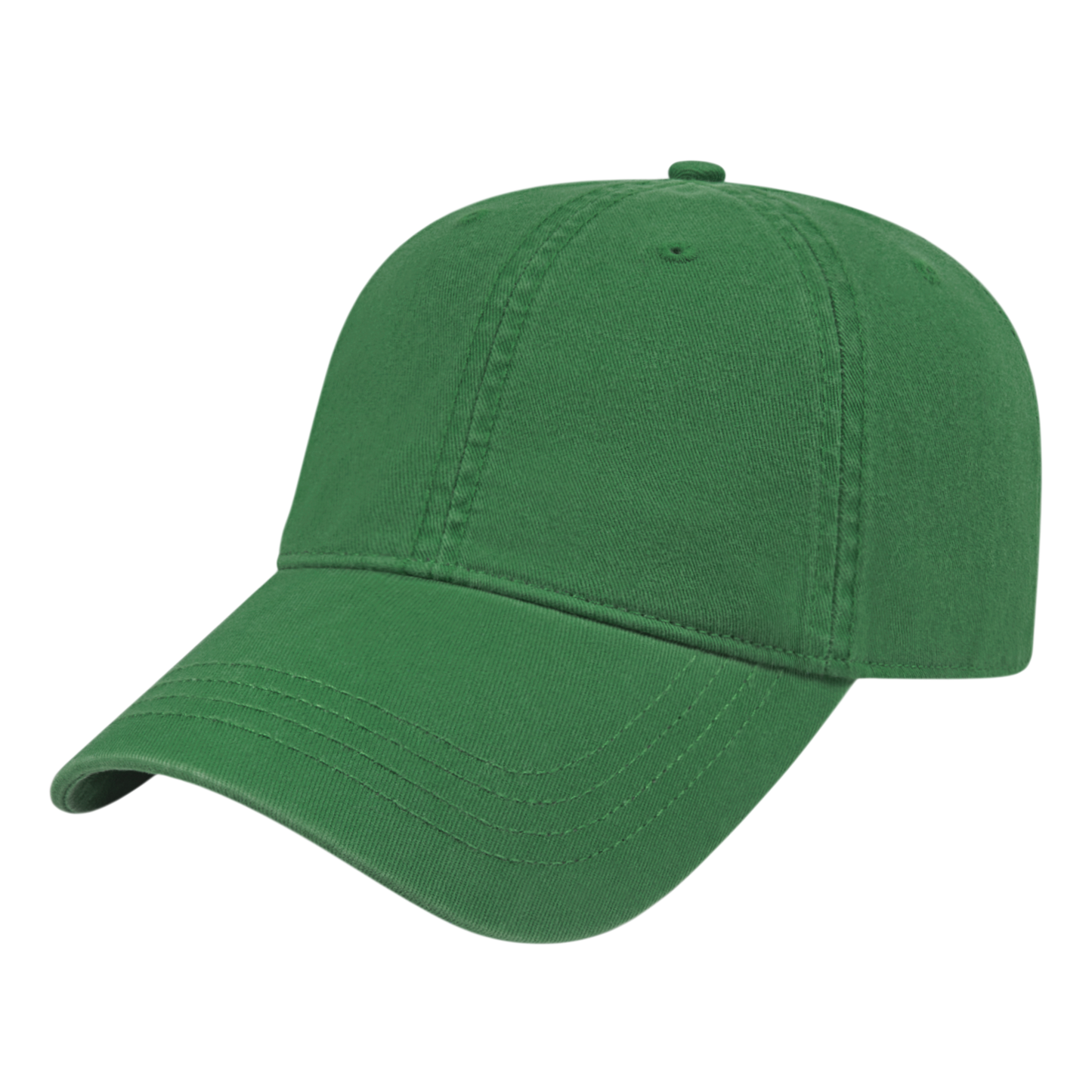 Blue Generation Relaxed Golf Cap-BG1510C