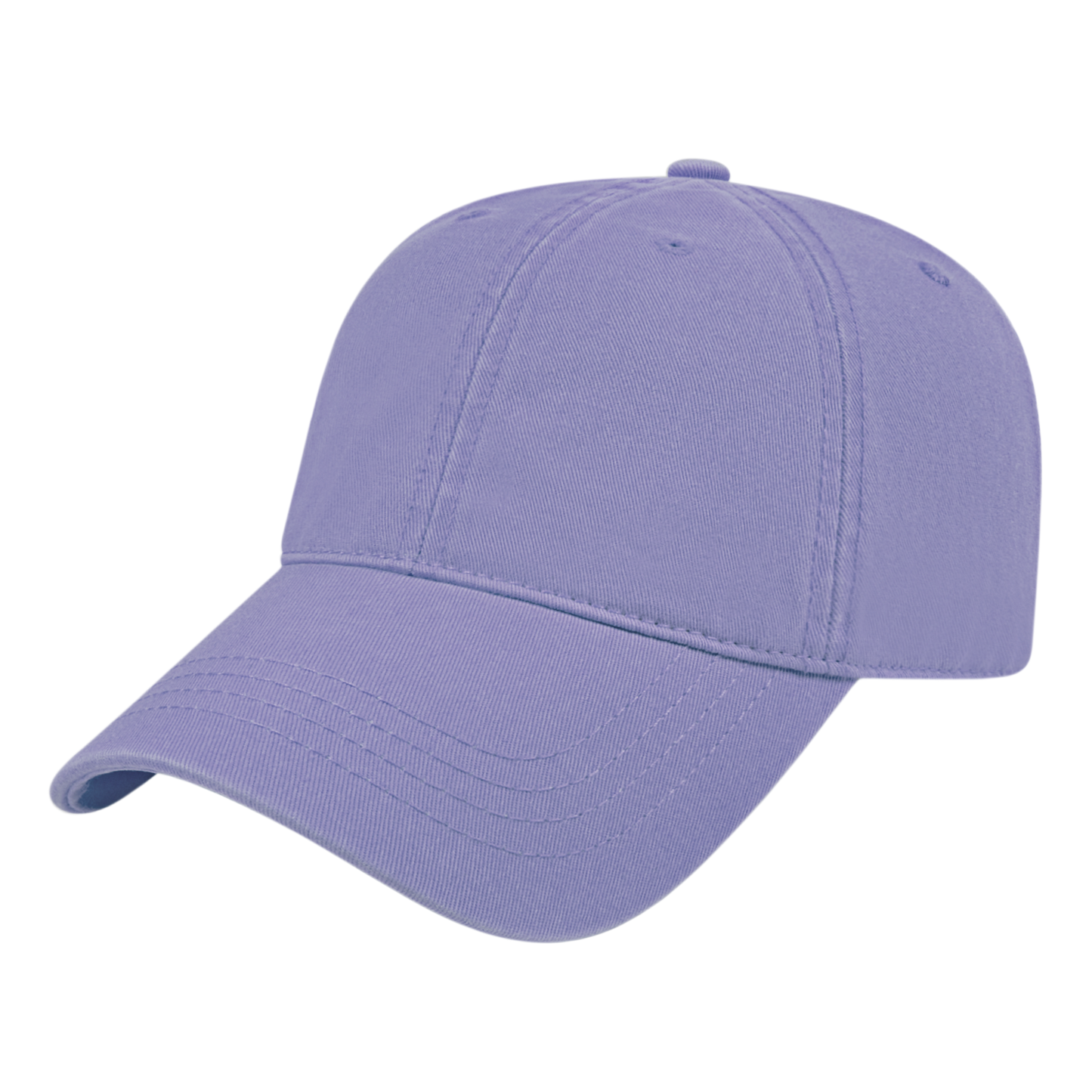 Blue Generation Relaxed Golf Cap-BG1510C