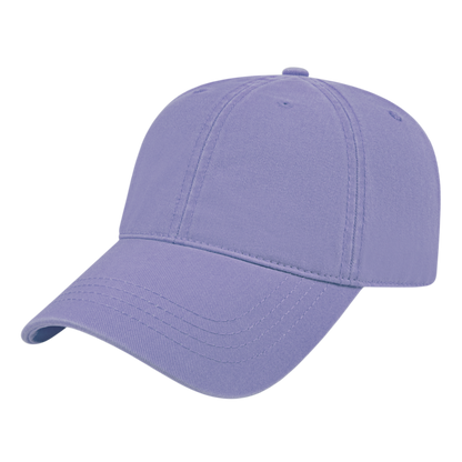 Blue Generation Relaxed Golf Cap-BG1510C