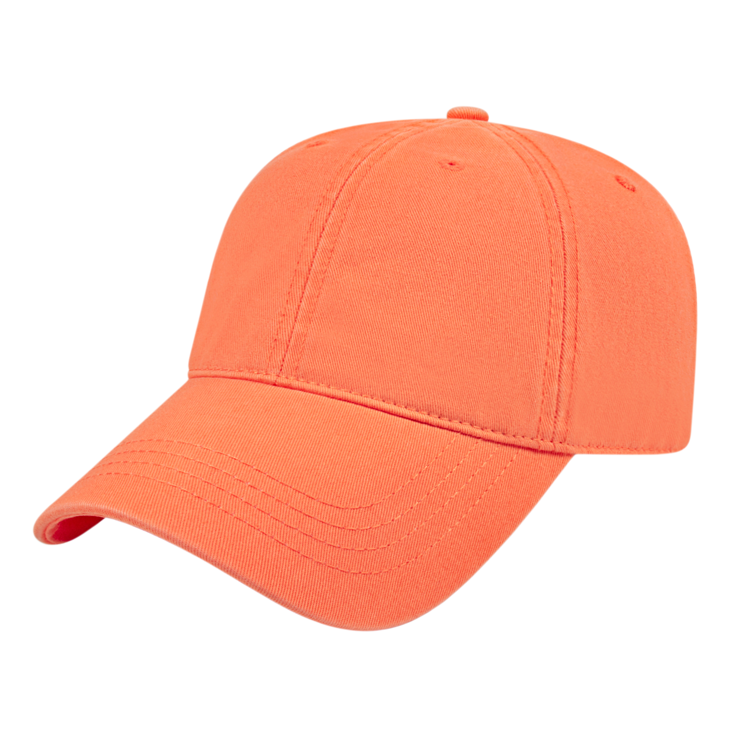 Blue Generation Relaxed Golf Cap-BG1510C