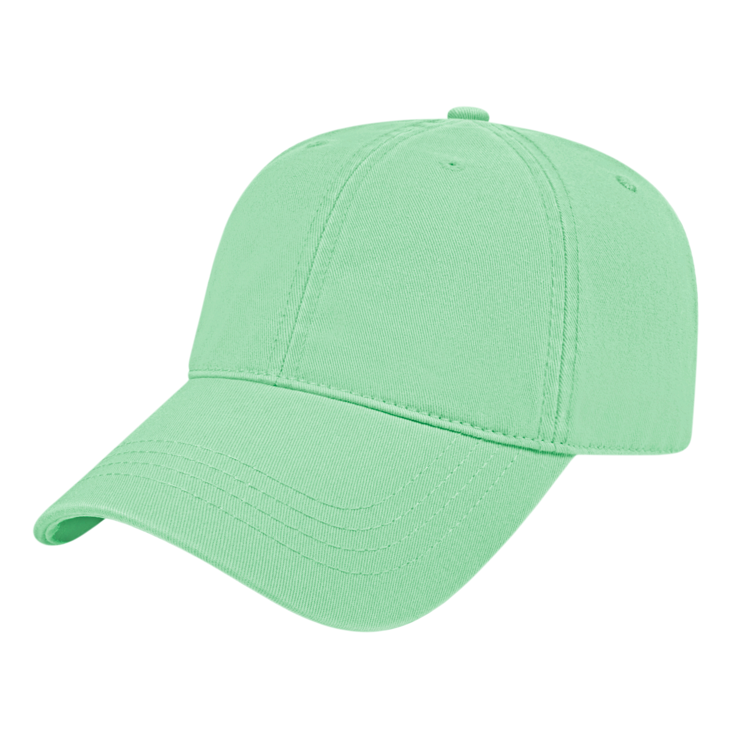Blue Generation Relaxed Golf Cap-BG1510C