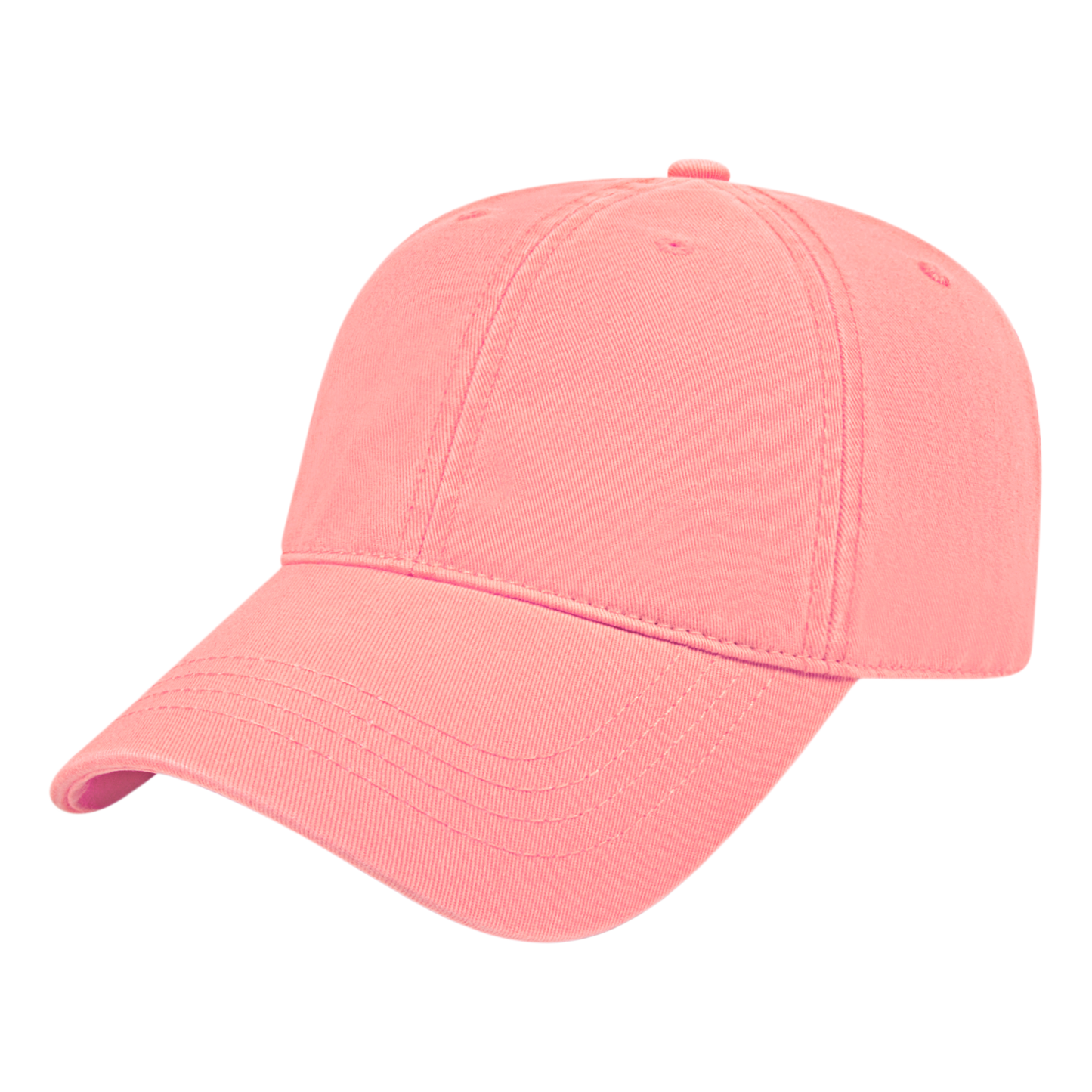Blue Generation Relaxed Golf Cap-BG1510C