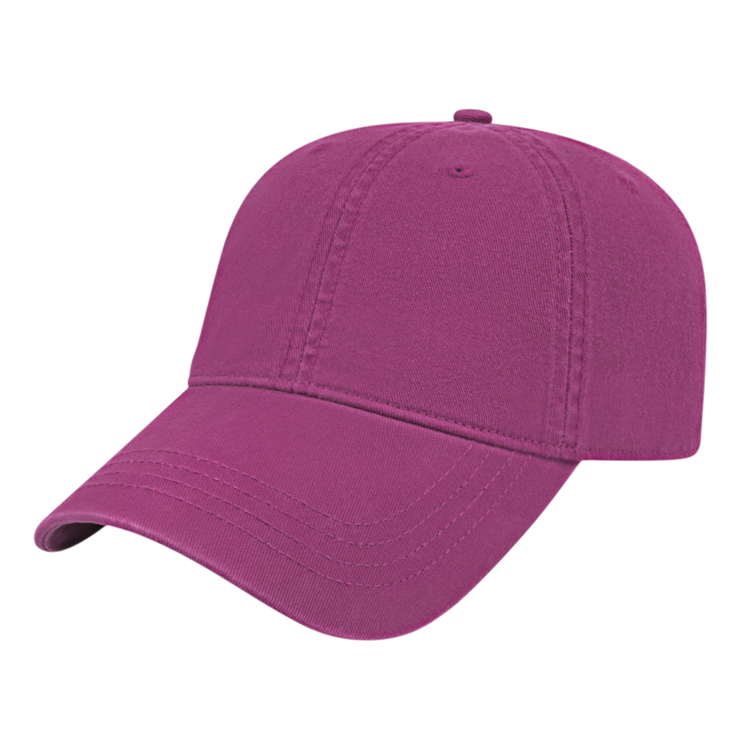 Blue Generation Relaxed Golf Cap-BG1510C