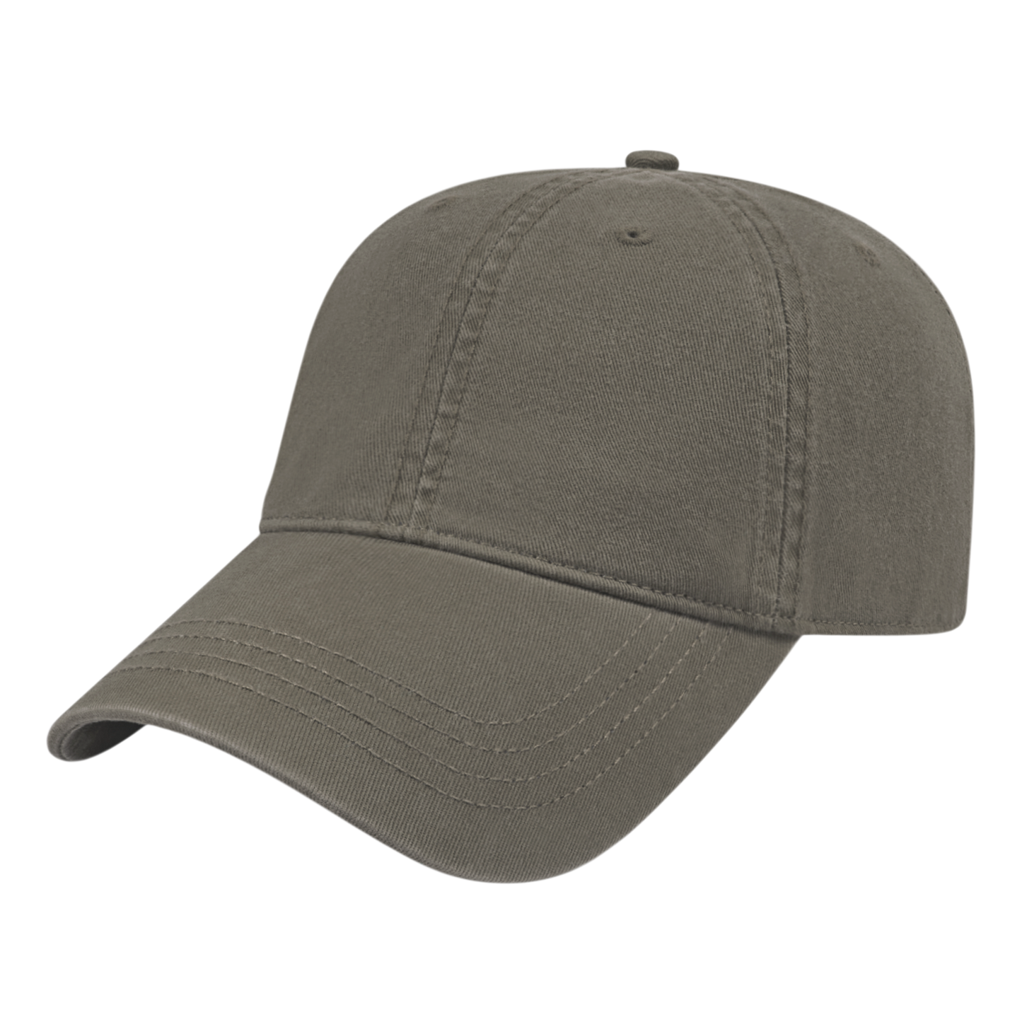 Blue Generation Relaxed Golf Cap-BG1510C