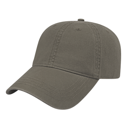 Blue Generation Relaxed Golf Cap-BG1510C