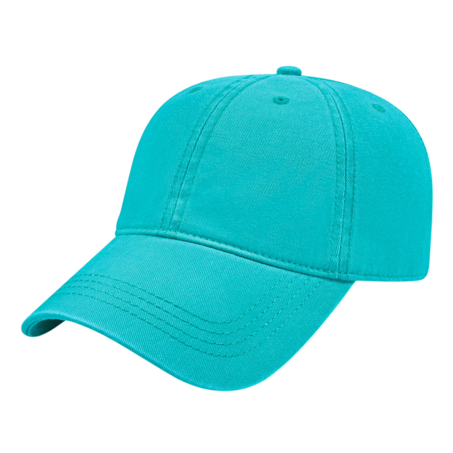 Blue Generation Relaxed Golf Cap-BG1510C