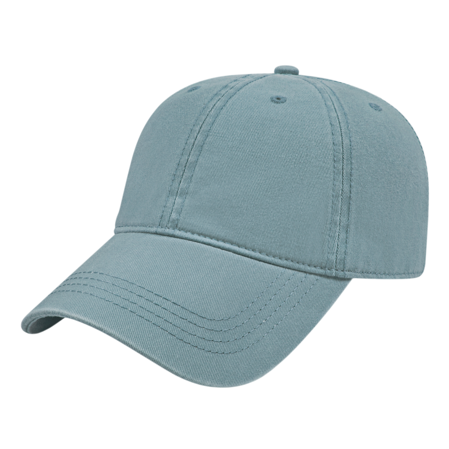 Blue Generation Relaxed Golf Cap-BG1510C