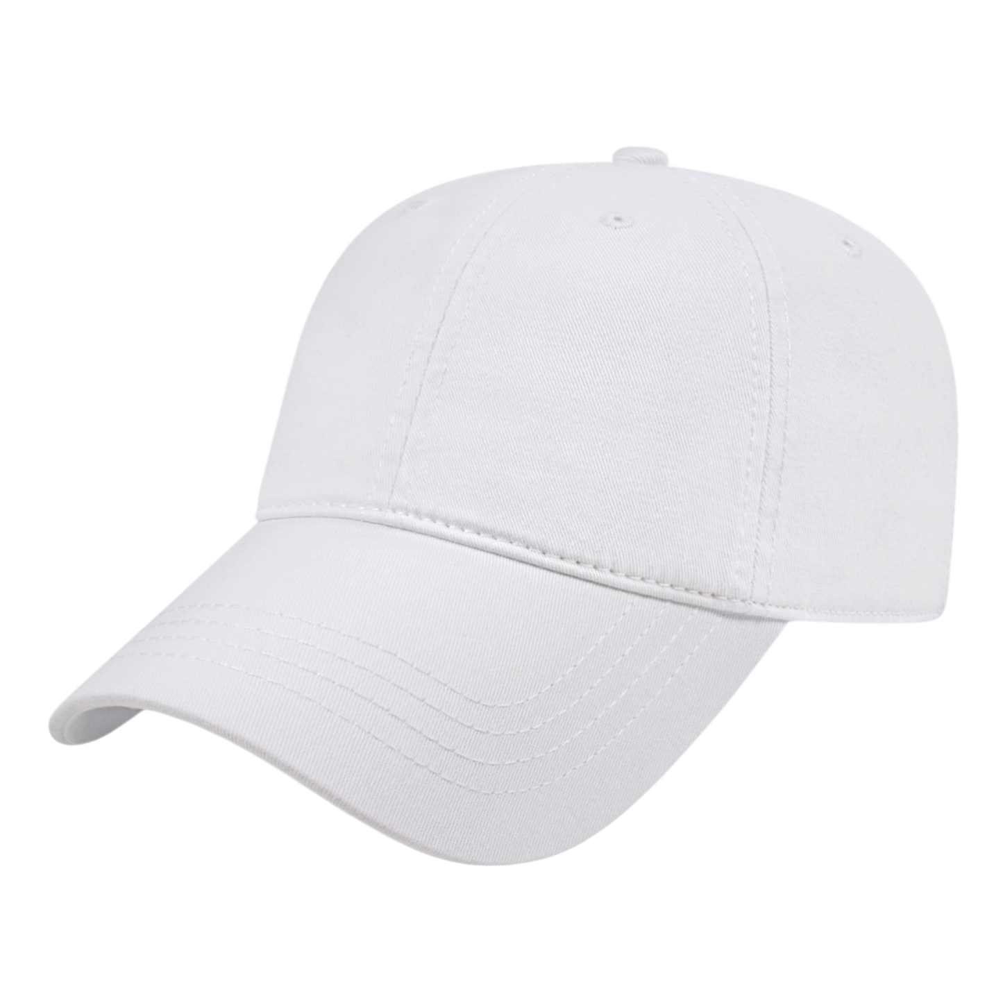 Blue Generation Relaxed Golf Cap-BG1510C