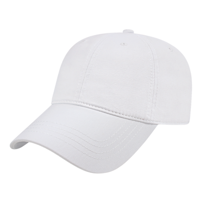 Blue Generation Relaxed Golf Cap-BG1510C