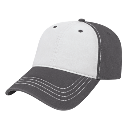 Blue Generation Relaxed Golf Cap-BG1510C
