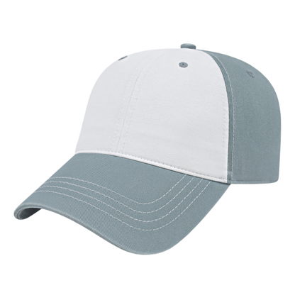 Blue Generation Relaxed Golf Cap-BG1510C