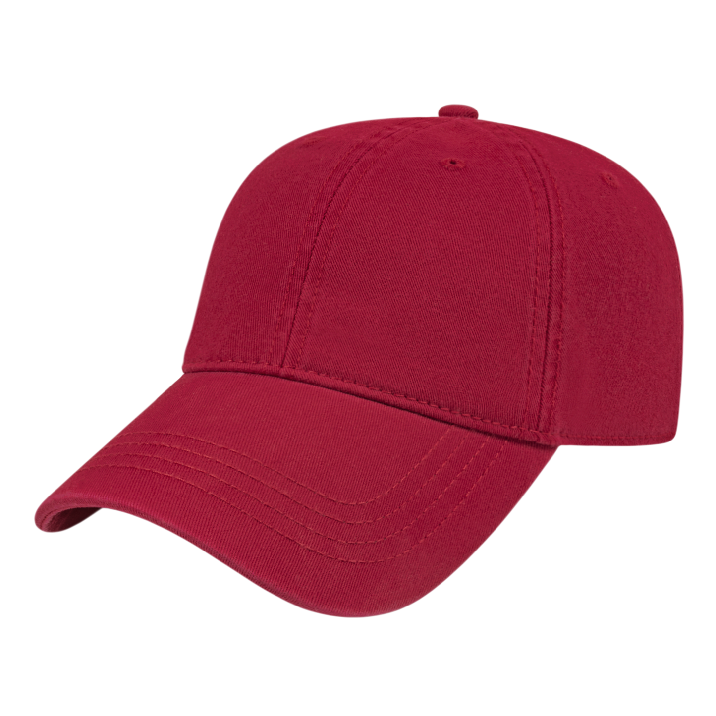 Blue Generation Relaxed Golf Cap-BG1510C