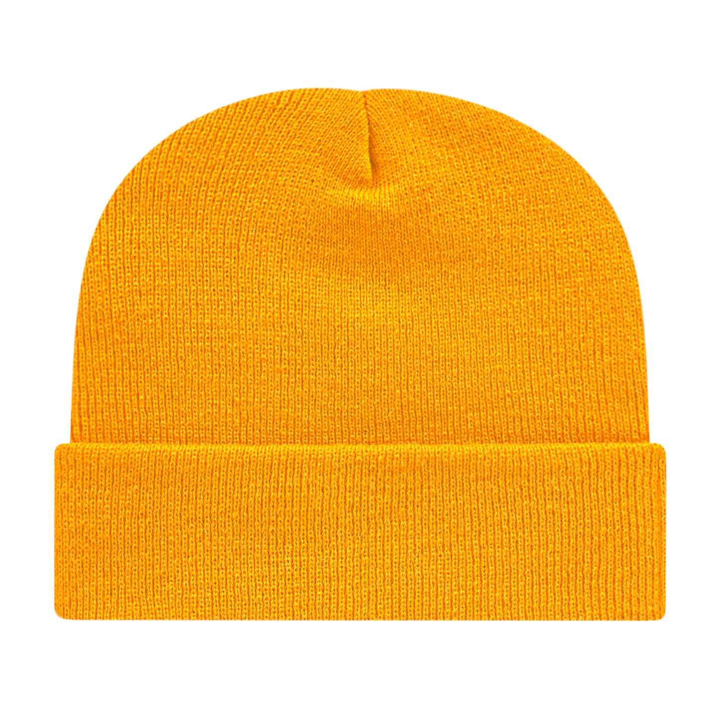 Blue Generation  Knit Cap with Cuff-BG1524C