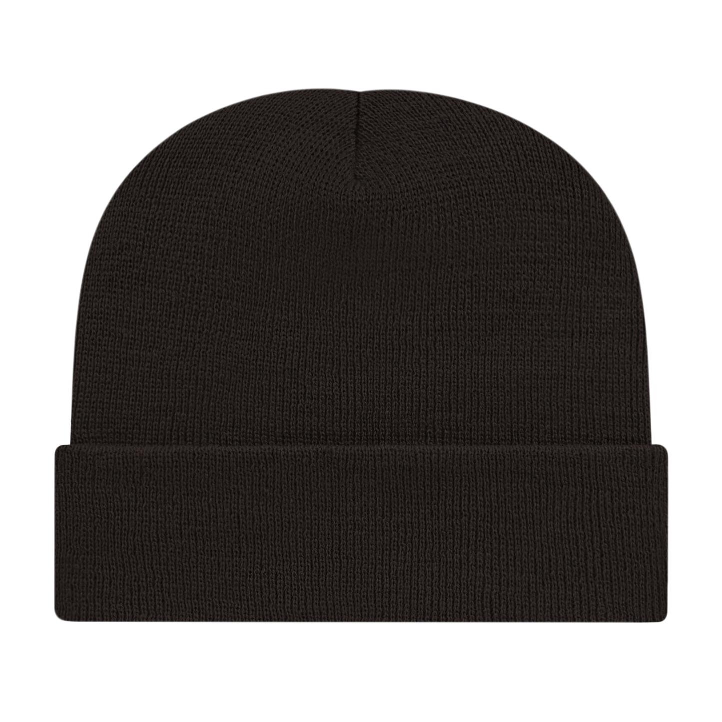Blue Generation  Knit Cap with Cuff-BG1524C