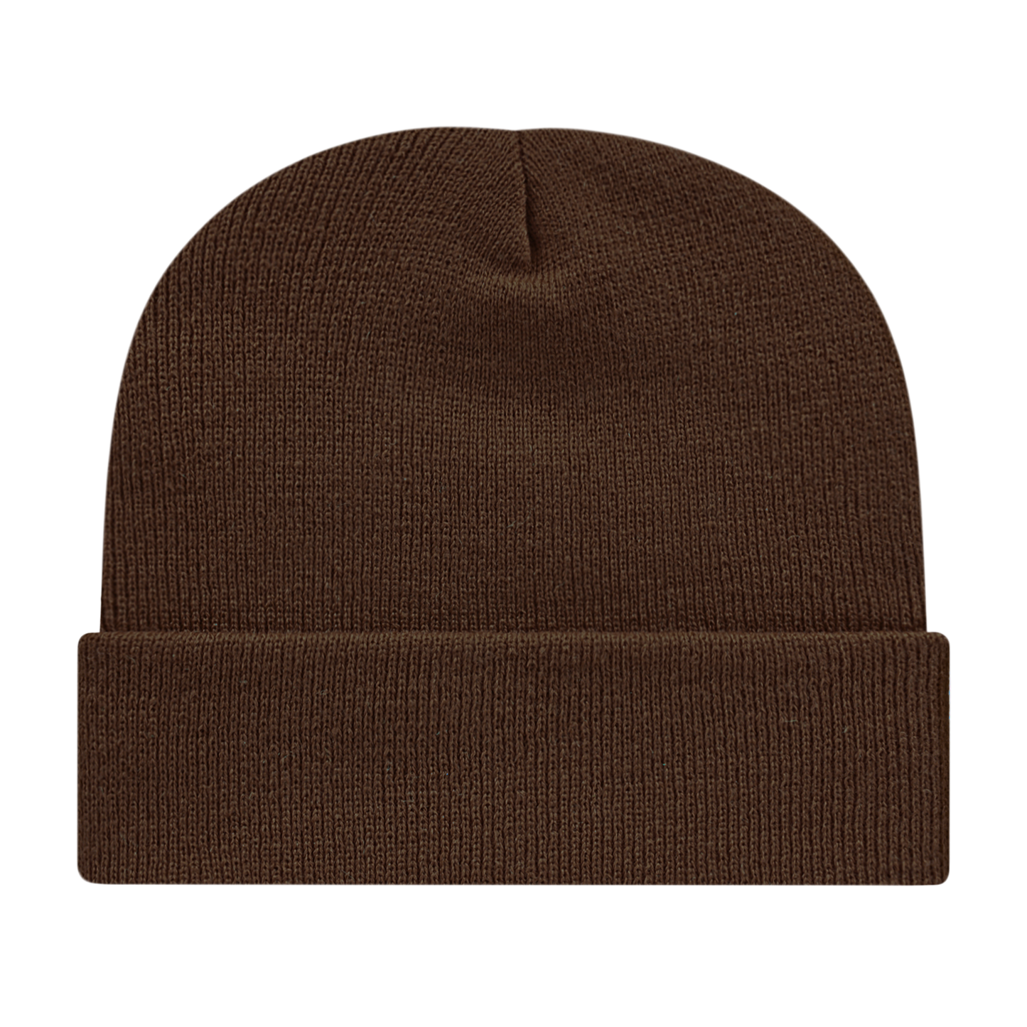 Blue Generation  Knit Cap with Cuff-BG1524C