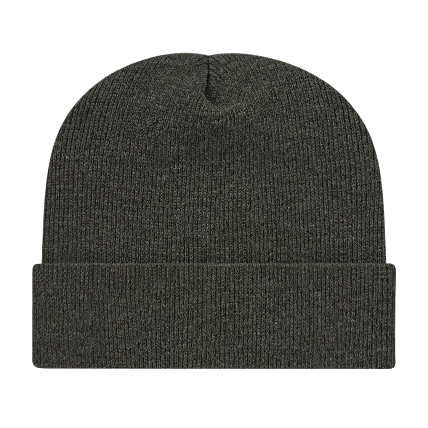 Blue Generation  Knit Cap with Cuff-BG1524C