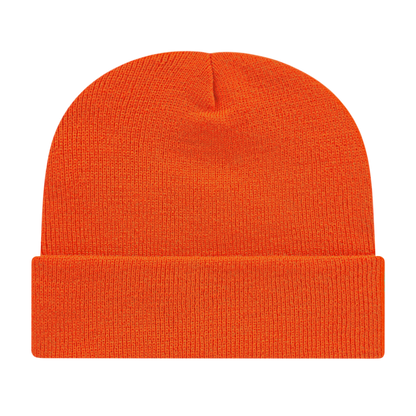 Blue Generation  Knit Cap with Cuff-BG1524C