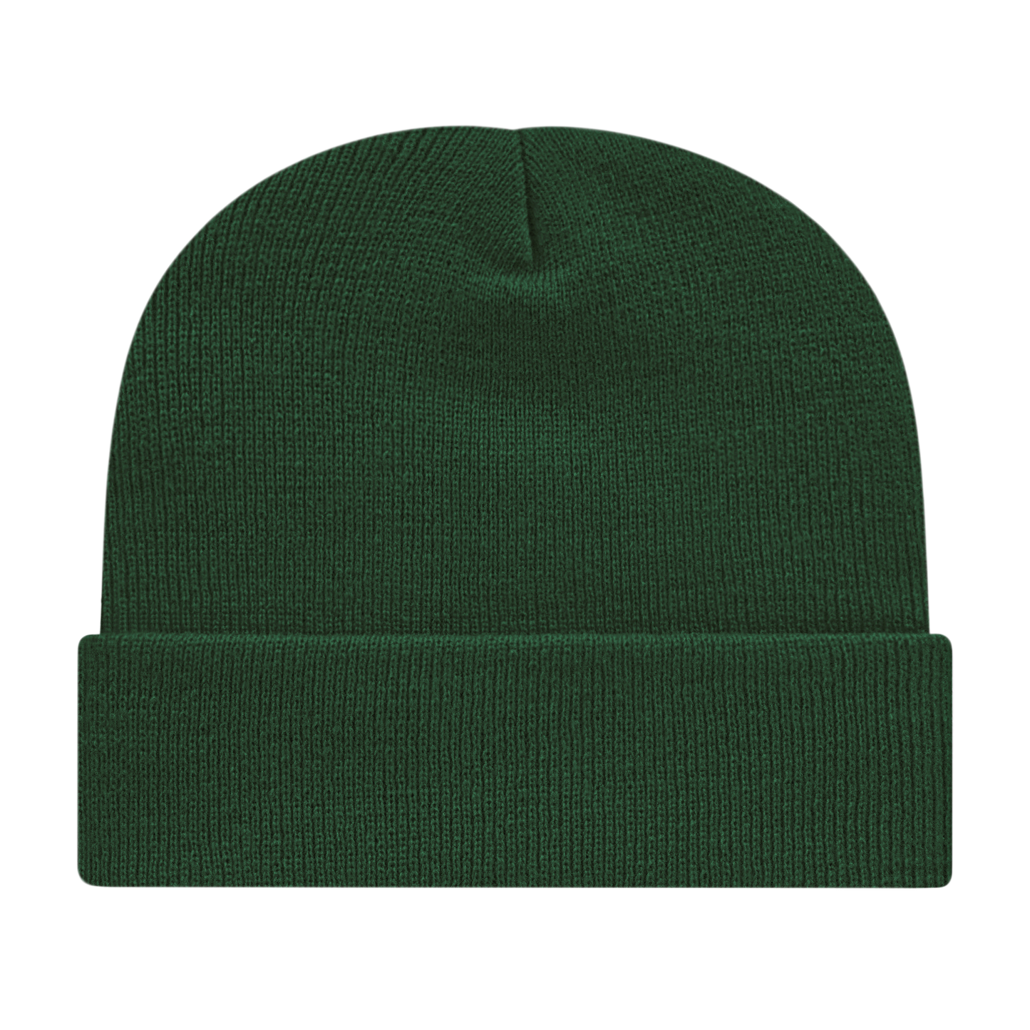 Blue Generation  Knit Cap with Cuff-BG1524C