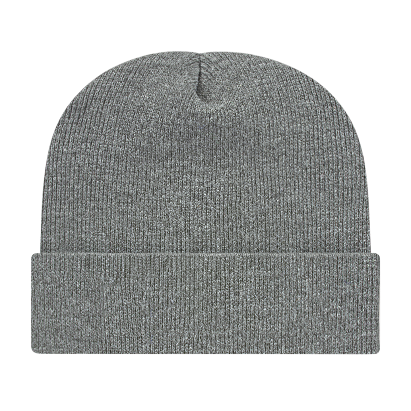 Blue Generation  Knit Cap with Cuff-BG1524C