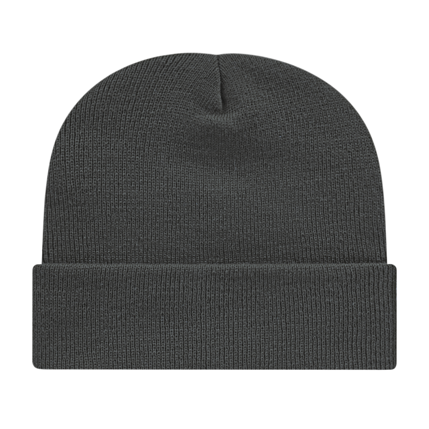 Blue Generation  Knit Cap with Cuff-BG1524C