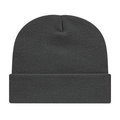 Blue Generation  Knit Cap with Cuff-BG1524C