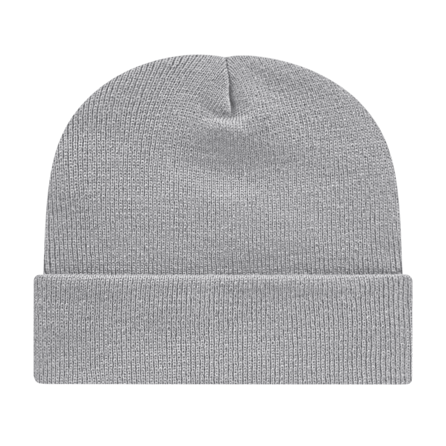 Blue Generation  Knit Cap with Cuff-BG1524C