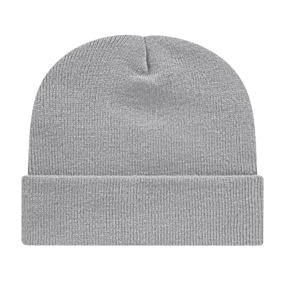 Blue Generation  Knit Cap with Cuff-BG1524C