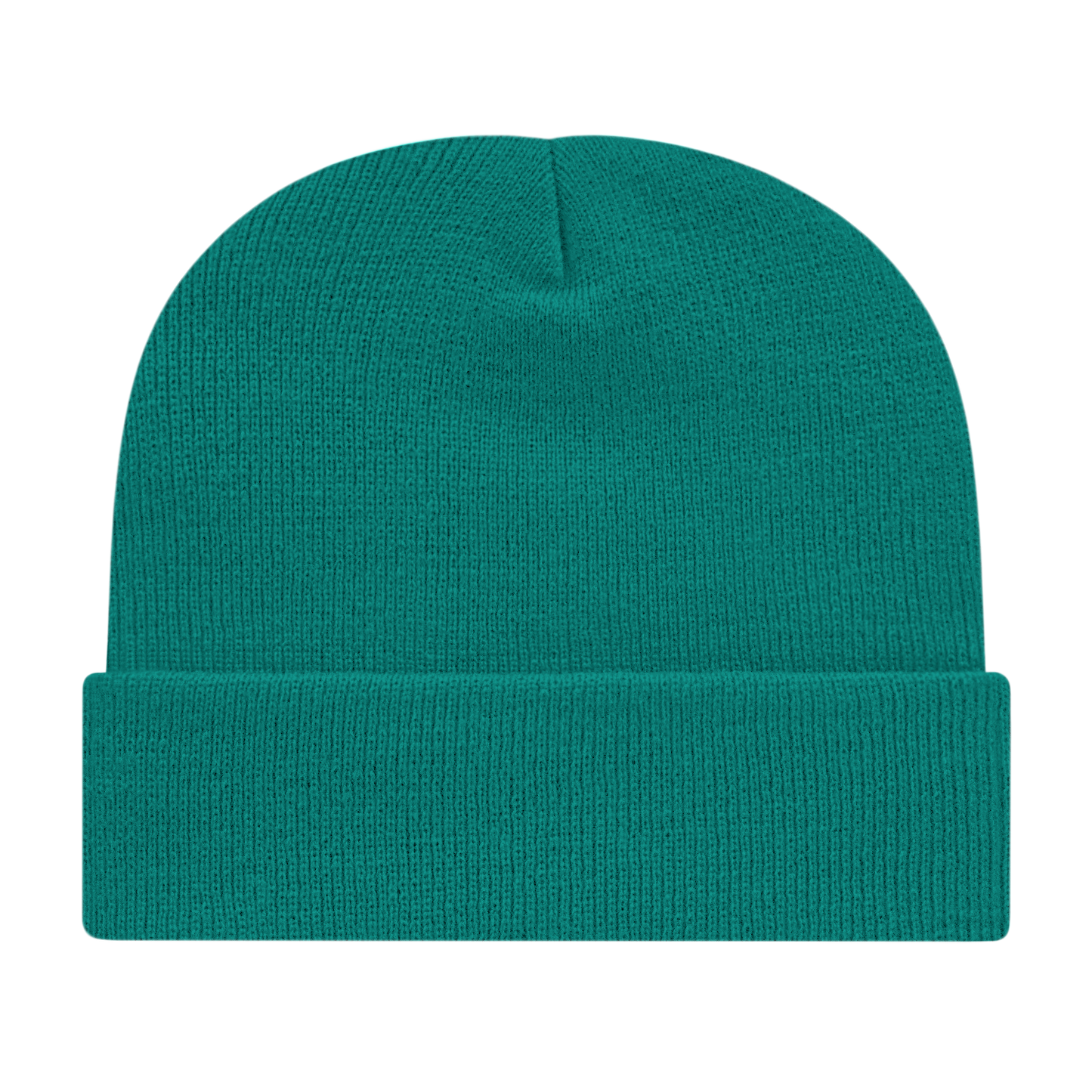 Blue Generation  Knit Cap with Cuff-BG1524C