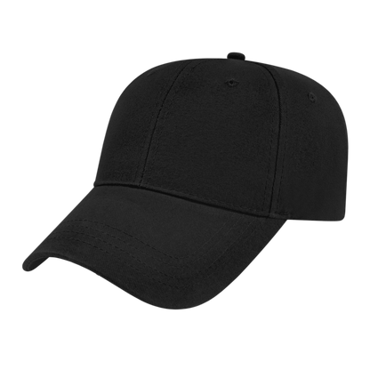 Blue Generation X-tra Value Structured Cap-BG1531C