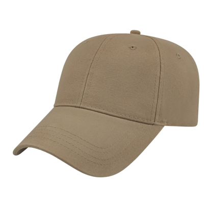 Blue Generation X-tra Value Structured Cap-BG1531C