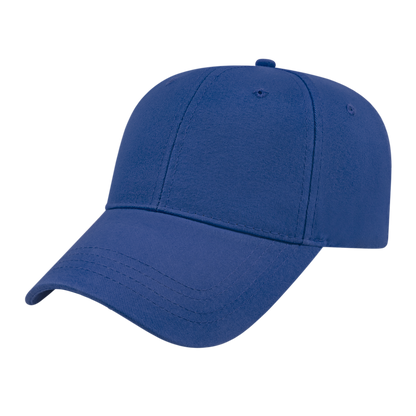 Blue Generation X-tra Value Structured Cap-BG1531C
