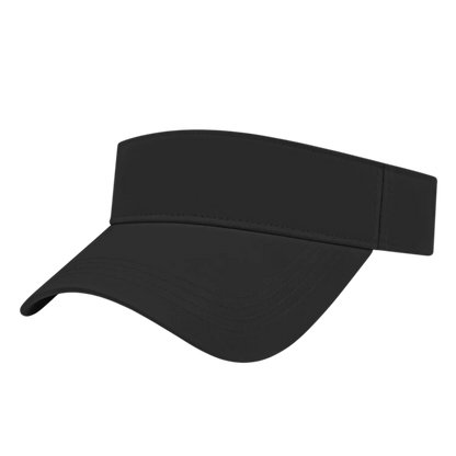 Blue Generation  Performance Athletic Visor-BG1542C