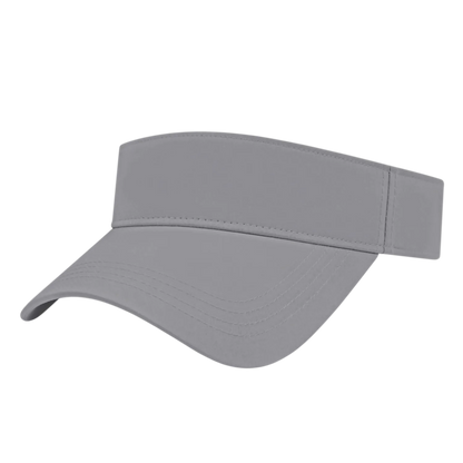 Blue Generation  Performance Athletic Visor-BG1542C
