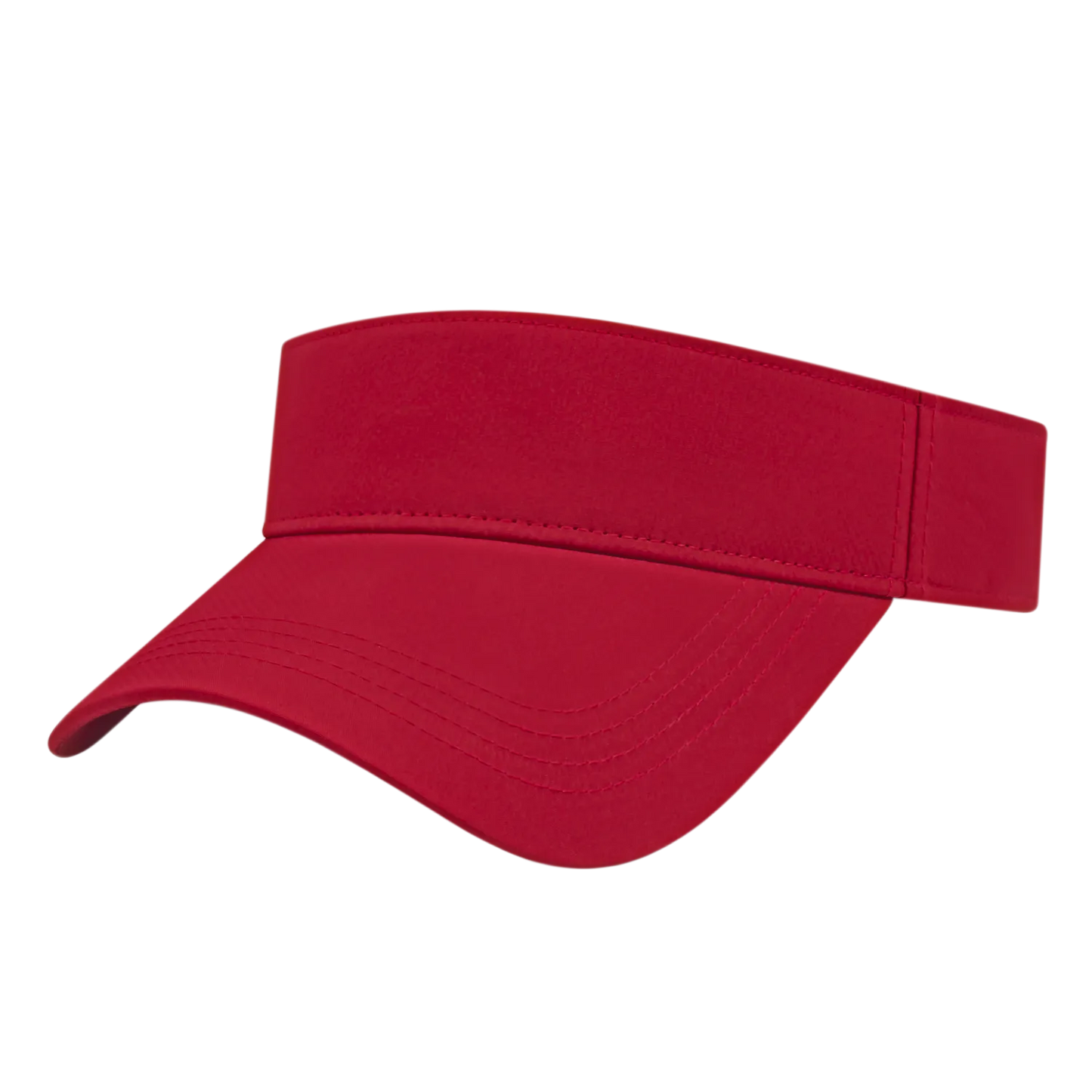 Blue Generation  Performance Athletic Visor-BG1542C