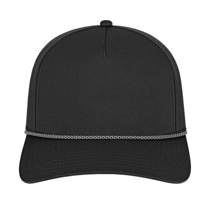 Blue Generation Summit Perforated Cap with Rope-BG1556C