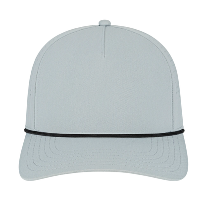 Blue Generation Summit Perforated Cap with Rope-BG1556C