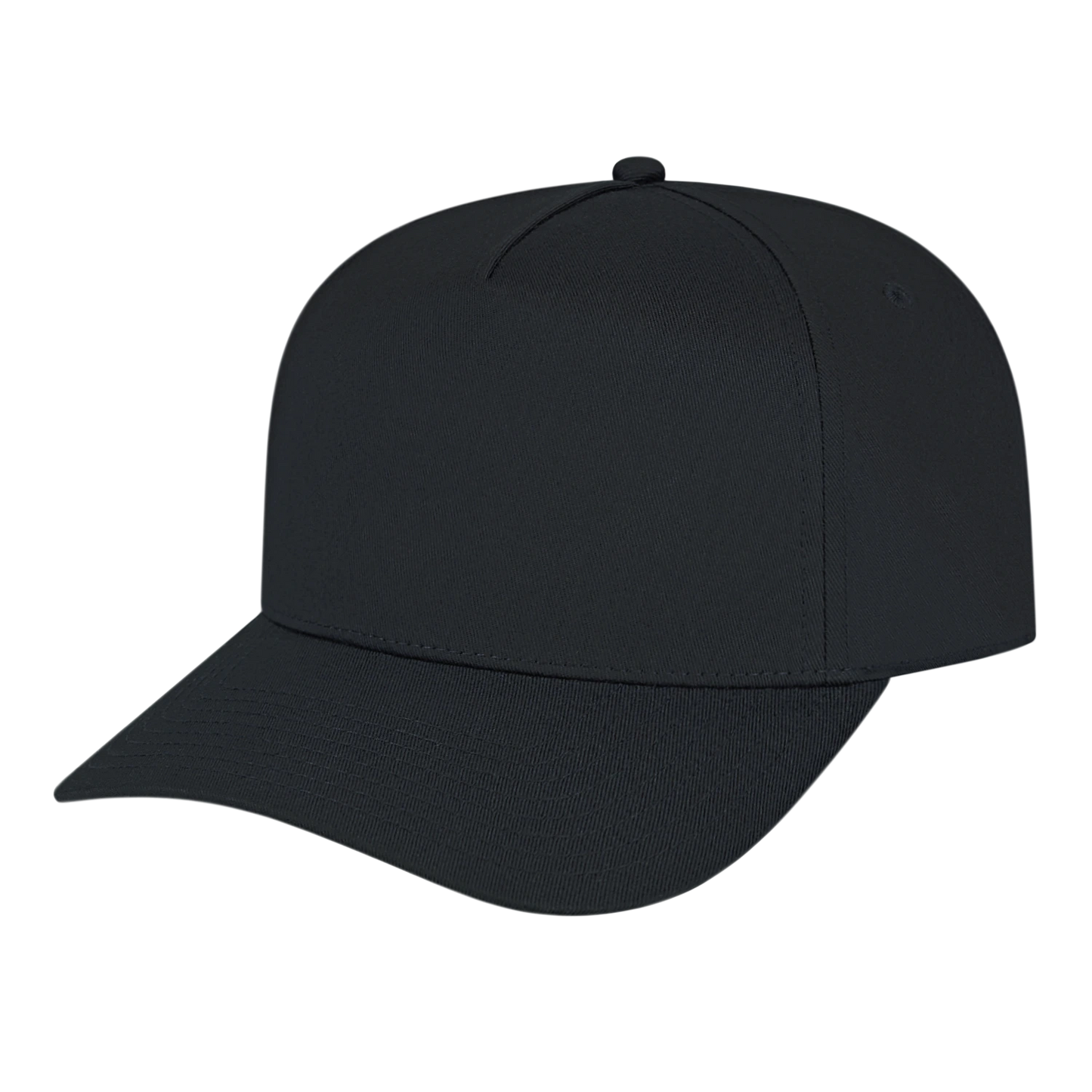 Blue Generation Hometown 5 Panel Cap-BG1568C