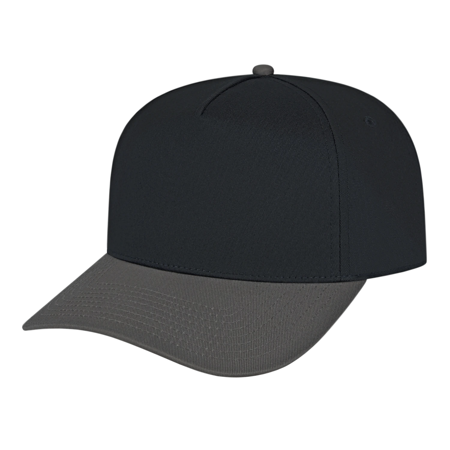 Blue Generation Hometown 5 Panel Cap-BG1568C