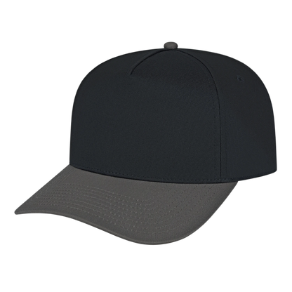 Blue Generation Hometown 5 Panel Cap-BG1568C