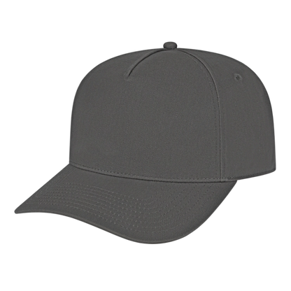 Blue Generation Hometown 5 Panel Cap-BG1568C