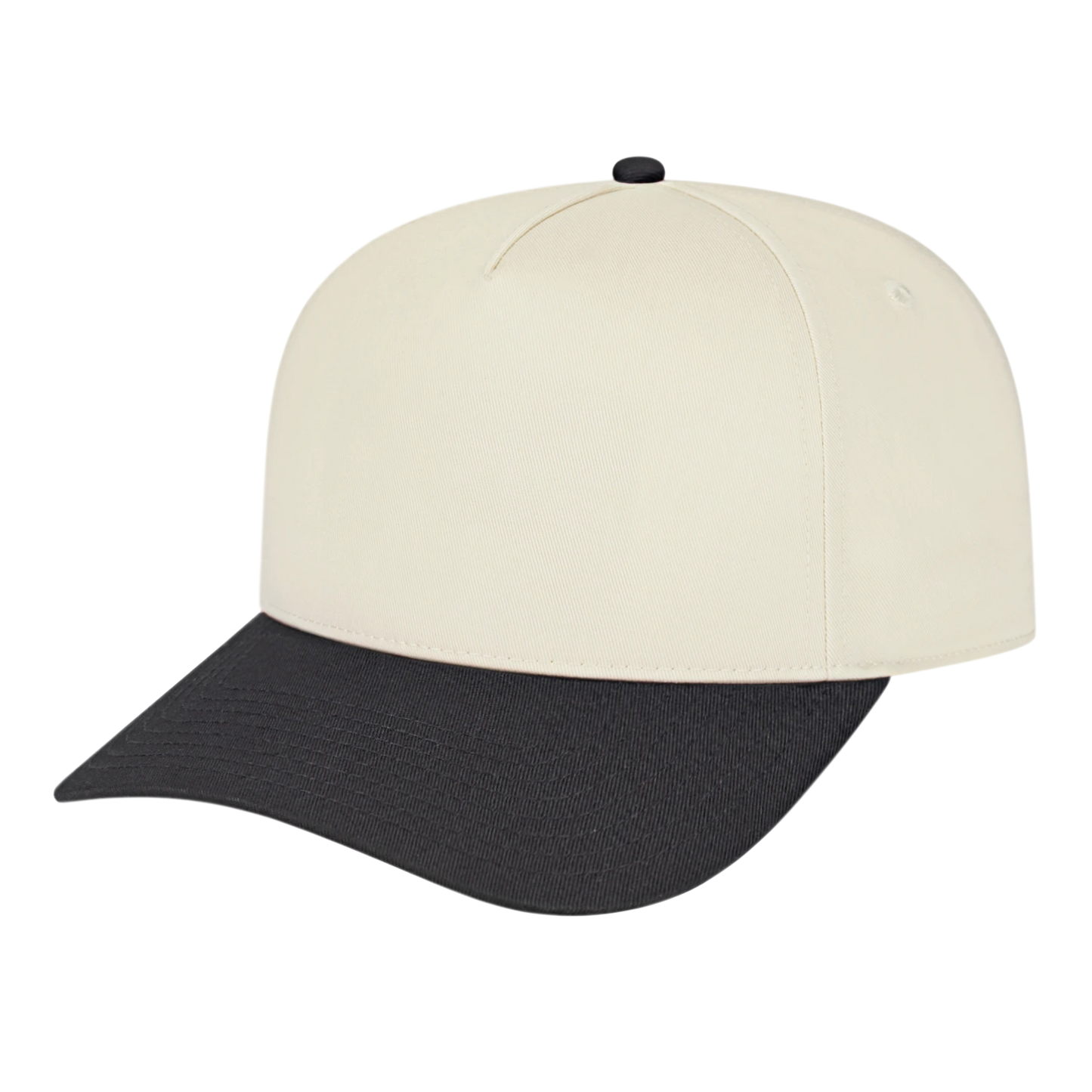 Blue Generation Hometown 5 Panel Cap-BG1568C