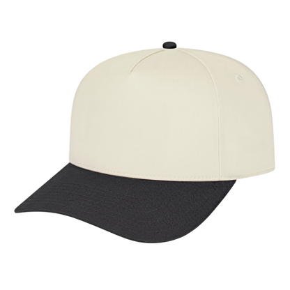 Blue Generation Hometown 5 Panel Cap-BG1568C
