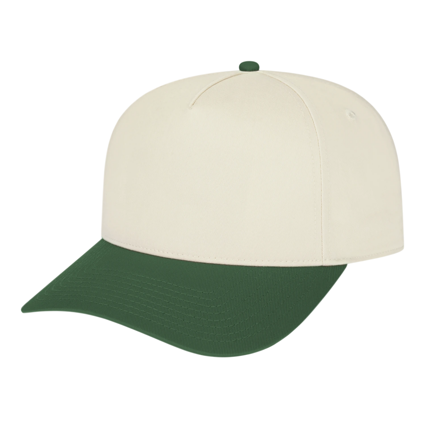 Blue Generation Hometown 5 Panel Cap-BG1568C