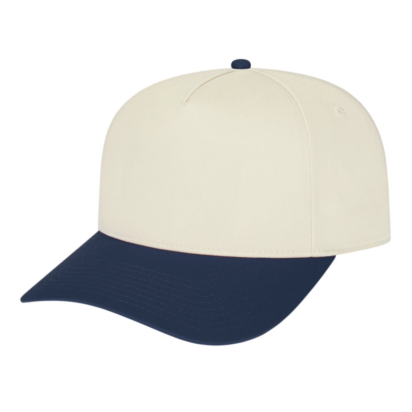 Blue Generation Hometown 5 Panel Cap-BG1568C