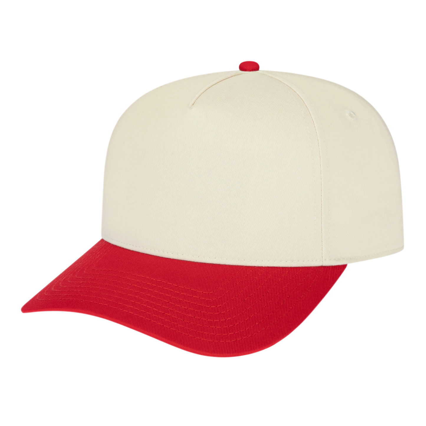 Blue Generation Hometown 5 Panel Cap-BG1568C